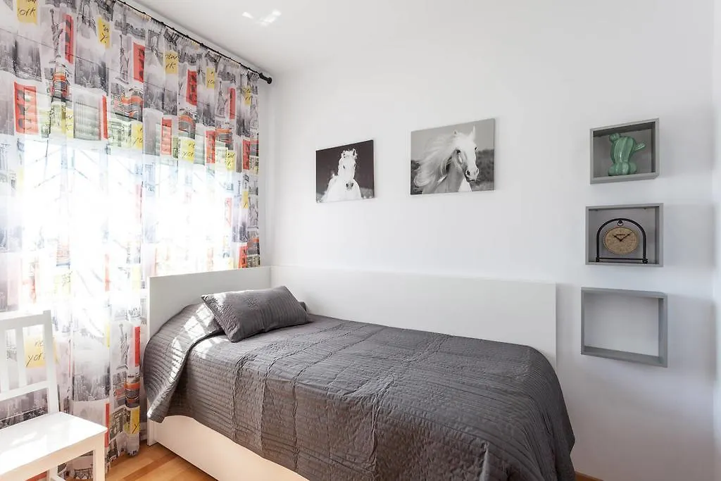 Costa Maresme Apartment Santa Susanna