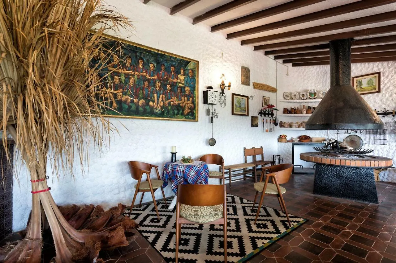 Costa Maresme Apartment سانتا سوزانا