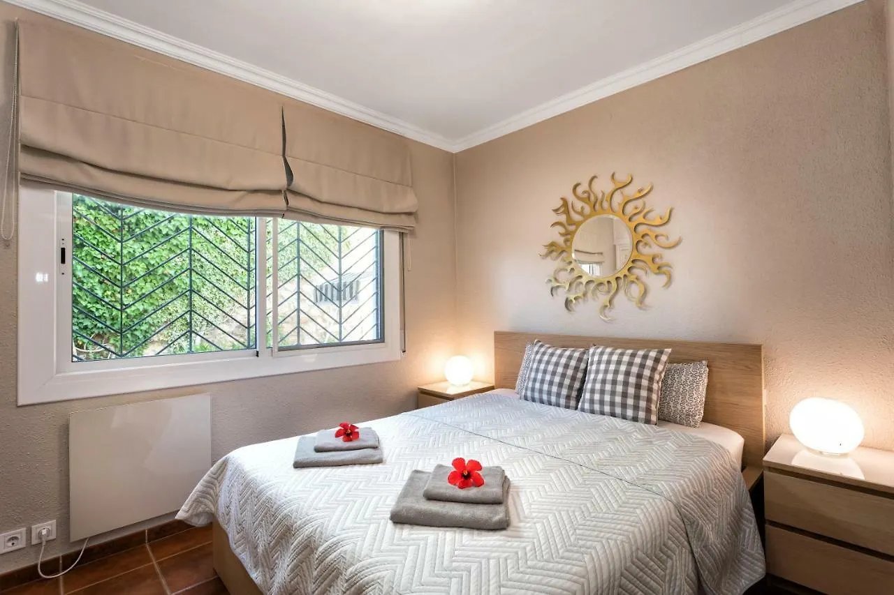 Costa Maresme Apartment Santa Susanna