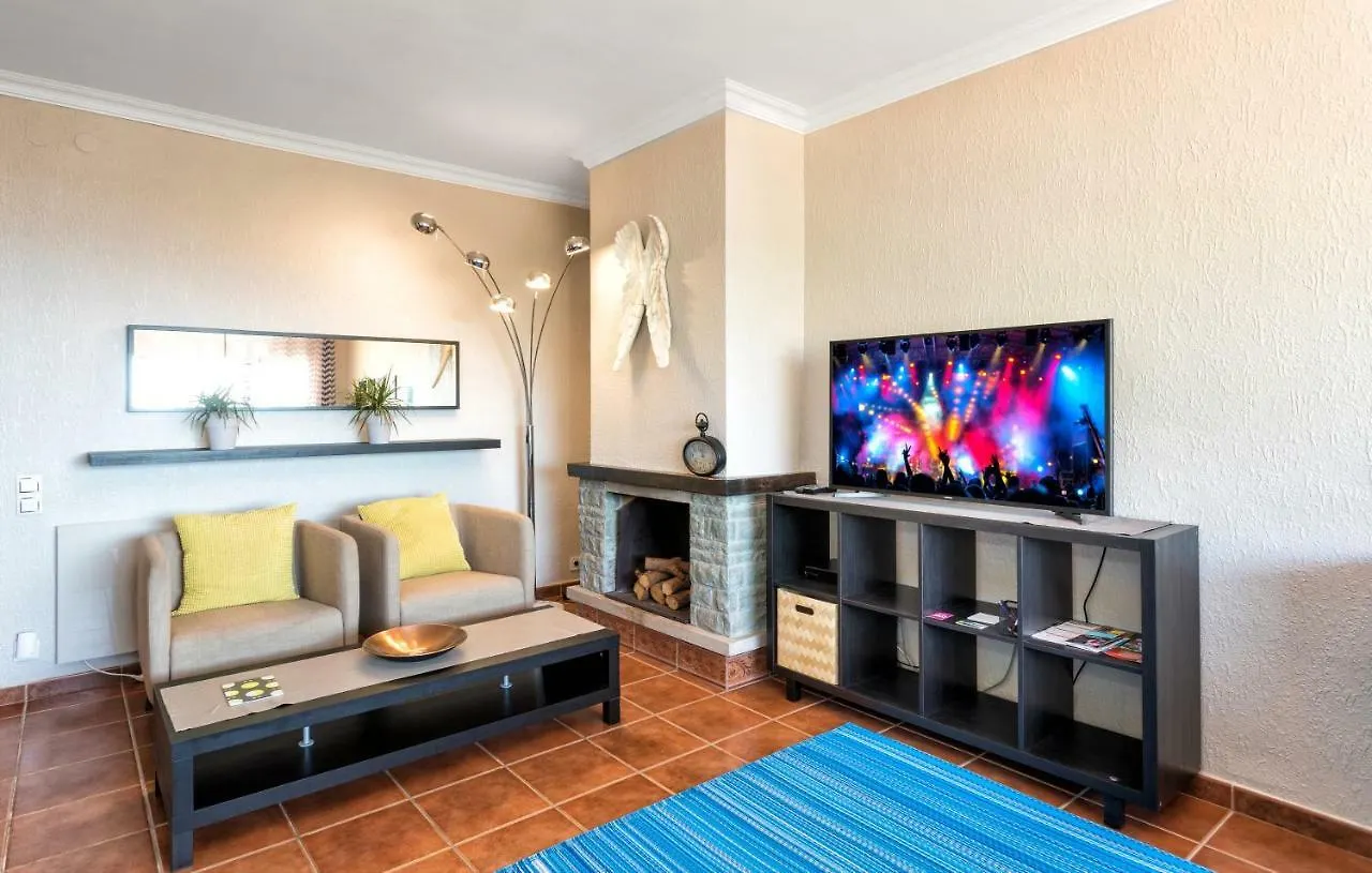 Costa Maresme Apartment Santa Susanna