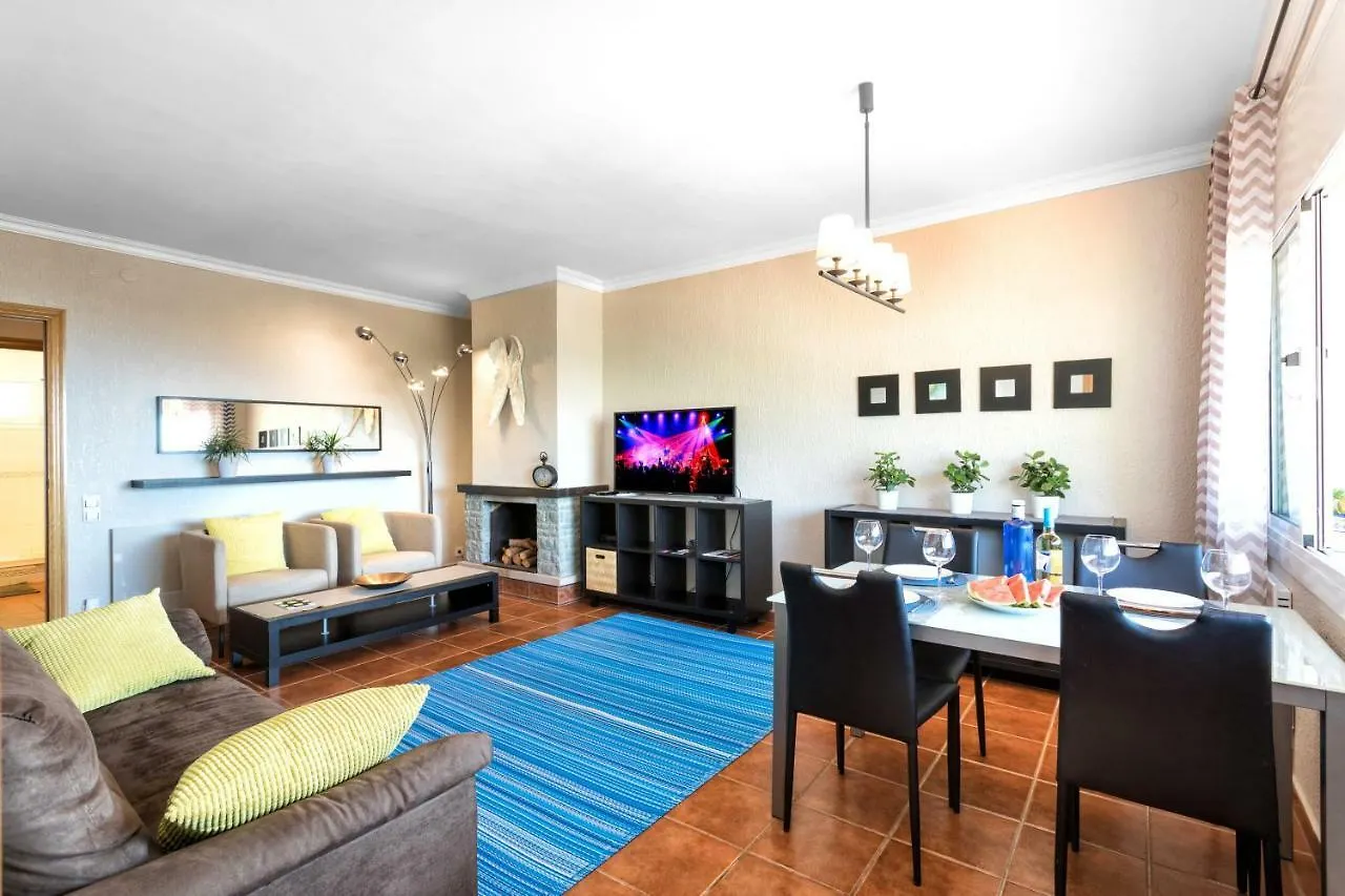 Costa Maresme Apartment سانتا سوزانا