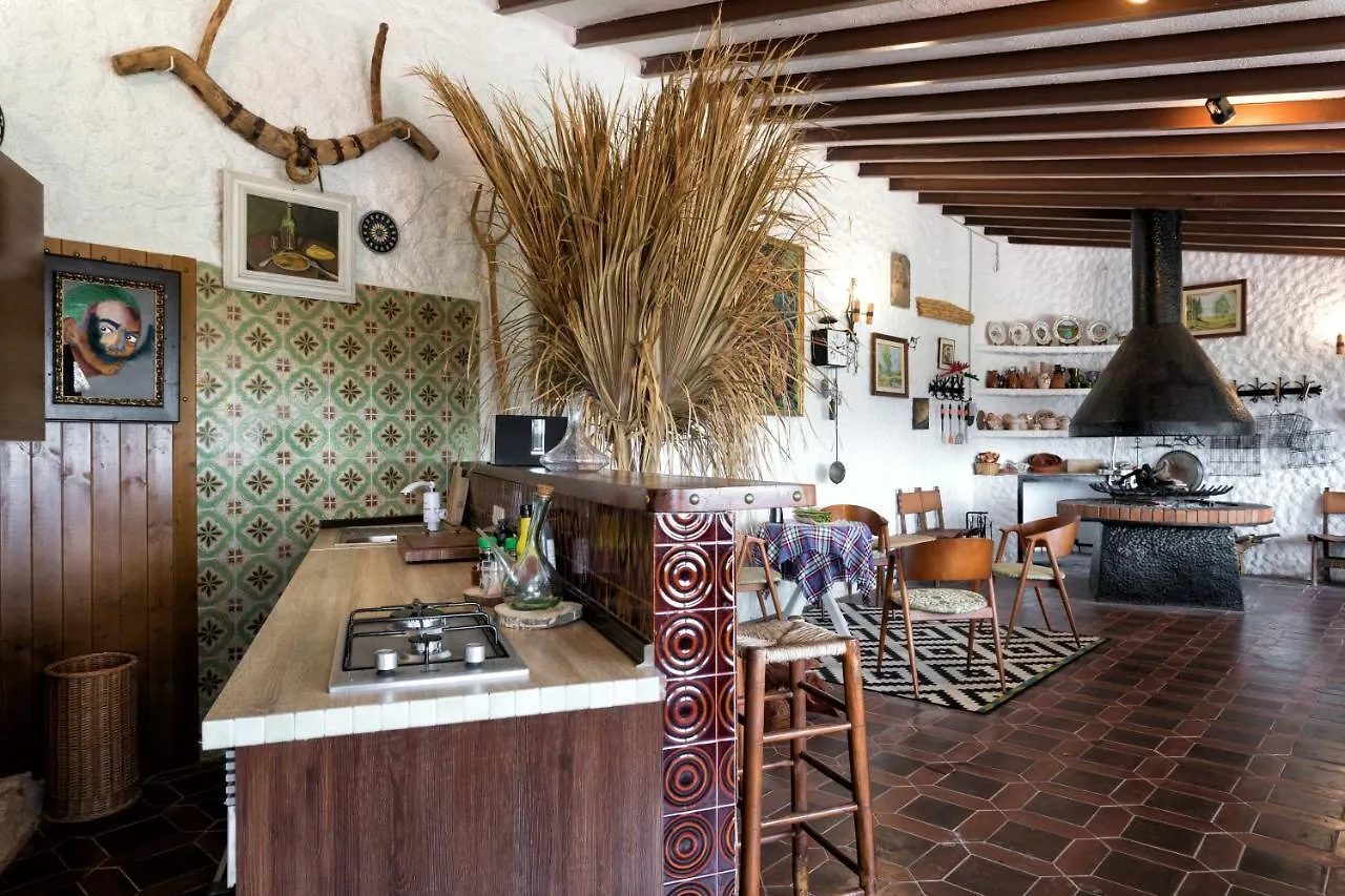 Costa Maresme Apartment سانتا سوزانا إسبانيا