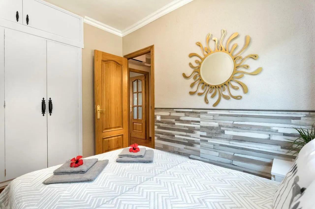 Costa Maresme Apartment Santa Susanna