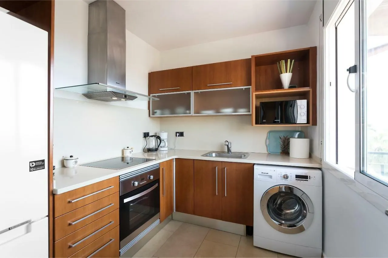Costa Maresme Apartment Santa Susanna