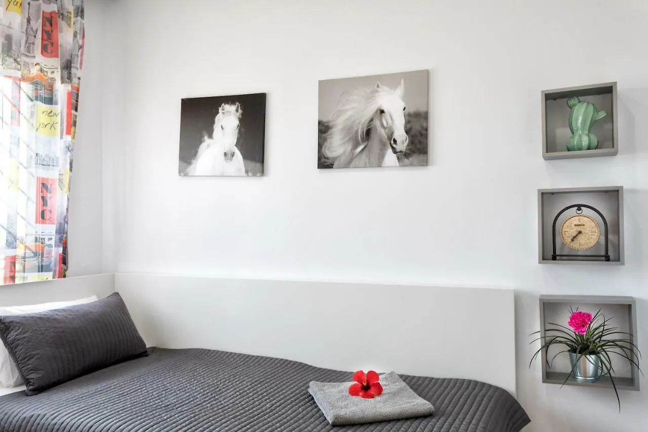 Costa Maresme Apartment سانتا سوزانا